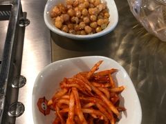 -白玉·朝鲜族烤串(深圳Kkone店)