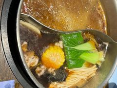 -呷哺呷哺 小火锅 (浦东新欧尚超市店)