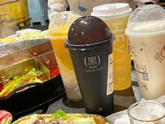 -安胖老火锅(两路口店)