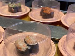 -争鲜回转寿司(东方银座店)