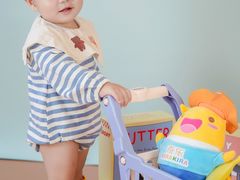 -奇乐全日制婴儿学校·早教