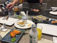 -大渔铁板烧(花园道店)