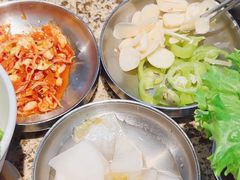 -安又胖韩国烤肉