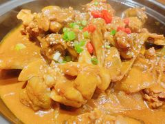 甲鱼锅-洪湘记川湘·甲鱼馆(四海凯悦美食广场店)