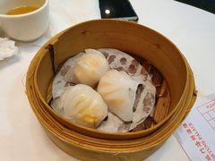 -福来门海鲜酒家