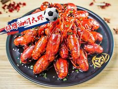 -松哥油焖大虾·外卖(西乡店)