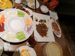 -陆壹捌餐厅(五大道店)