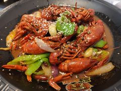 -金陵暴走小龙虾·迷踪蟹(凯德MALL店)