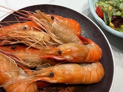 -樱之盛宴·蟹料理海鲜自助(前进大街店)
