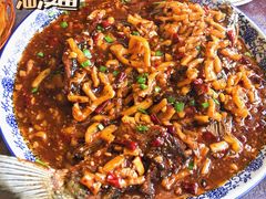 -佳佳麻辣烧菜馆