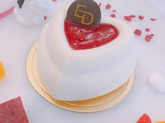 -美艺甜·生日蛋糕定制(水围店)