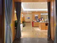 -逸香阁西餐厅(天河北路中国市长大厦店)