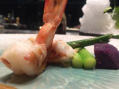 -将军日本餐厅·Shogun 传统日料·铁板烧·板前料理(厦门马哥孛罗东方大酒店)