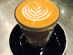 -Seesaw Coffee(上海国金中心店)