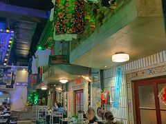 -老表记广西宵夜螺蛳鸭脚煲(西大店)