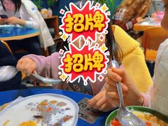 -堂屋糖水店(愚园店)
