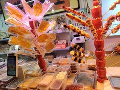 -天津堆姐糖堆刨冰(河东区总店)