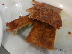 -大眼锅贴水饺(河东店)