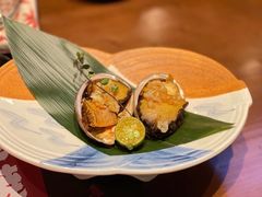 -鸟山鸣·日料食堂(王府井店)