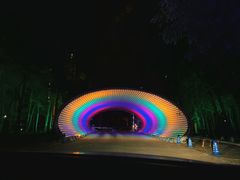 -枫花园汽车电影院(朝阳公园店)