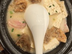 -A One Kitchen·南京精菜馆(晶丽酒店店)