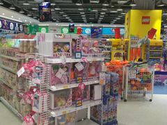 -TOYSRUS玩具反斗城(南宁万象城店)