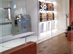-% Arabica阿拉比卡咖啡(武汉天地店)