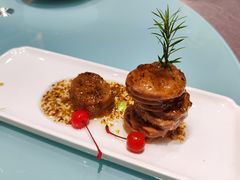 -湘菜园·现炒土菜(六纬路店)