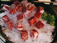 -滇野云南野生菌餐厅(陕西南路店)