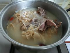 -和记小菜(大宁店)