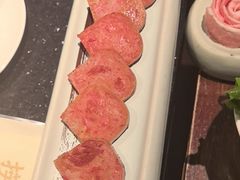 -捞王锅物料理(凯旋路店)