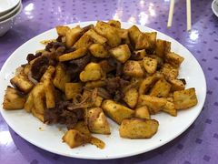 -新疆巴州金丝特餐厅(大钟寺店)