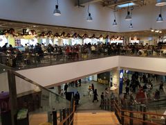 -宜家家居(西安未央商场店)