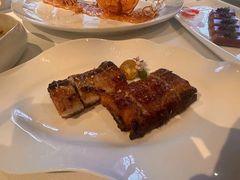 -三号黄浦会Canton Table