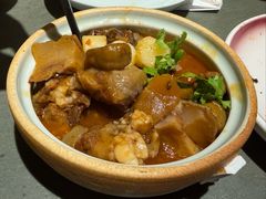 -小吊梨汤·北京菜·烤鸭(清河万象汇店)