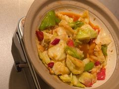 -厨创东北传家菜(信义坊店)