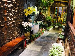 -尽善百年古院餐厅(王家老宅店)