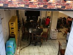 门面-邓莽子老火锅(鲁祖庙店)