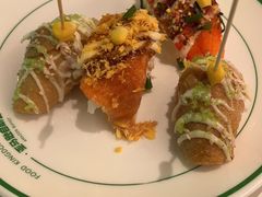 -亚马逊海鲜自助(梅溪湖步步高店)