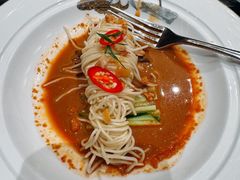-武汉香格里拉大酒店·香宫中餐厅