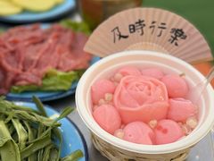 -王歘歘·chuǎ火锅(五道营店)