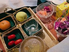 -华夏良子·足道SPA艾灸(翠微店)