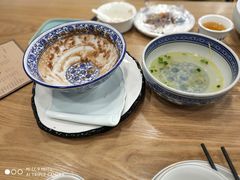 -老苏州大客堂·苏帮菜·松鼠桂鱼·苏州传统小吃(观前街人民商场店)