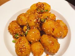 -清水亭湖北菜(大屯DT51店)