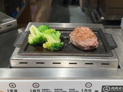 -肉肉大米(金虹桥店)