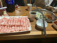 -傣妹火锅(南京东路一店)