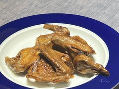 -A One Kitchen·南京精菜馆(德基广场店)