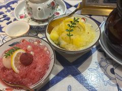 -图味美小黄鱼·景德菜(浙江路店)