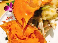 -海岛渔村大酒店(云霄路店)