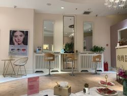 -UP&UP·半永久眉毛眼线机器野生眉